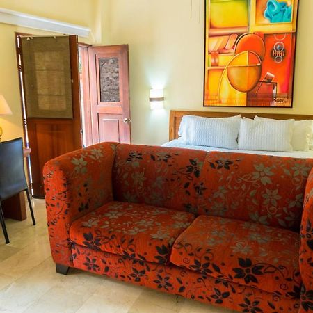 Hotel Casa Castel By Gb Collection Cartagena Exteriör bild