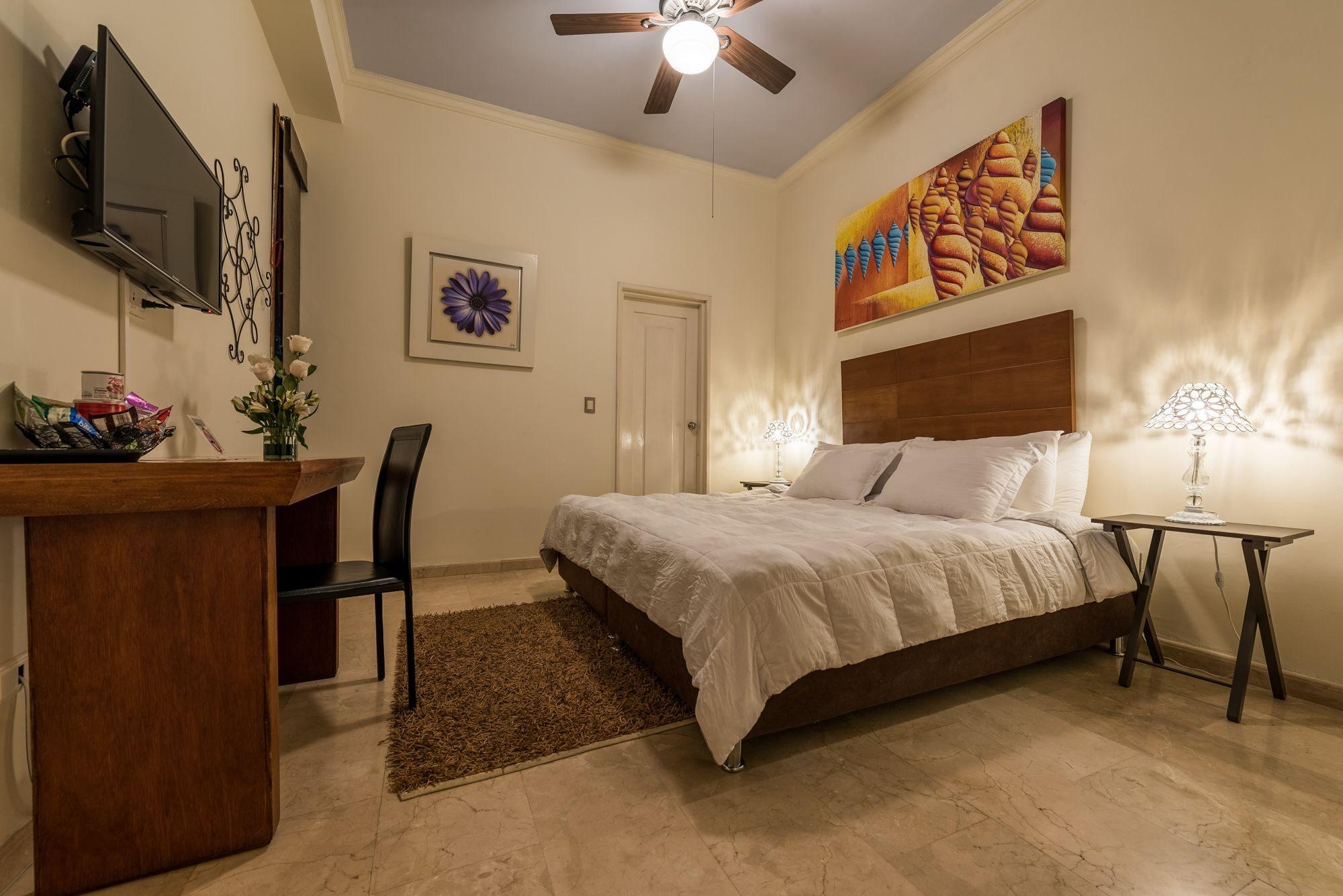 Hotel Casa Castel By Gb Collection Cartagena Exteriör bild