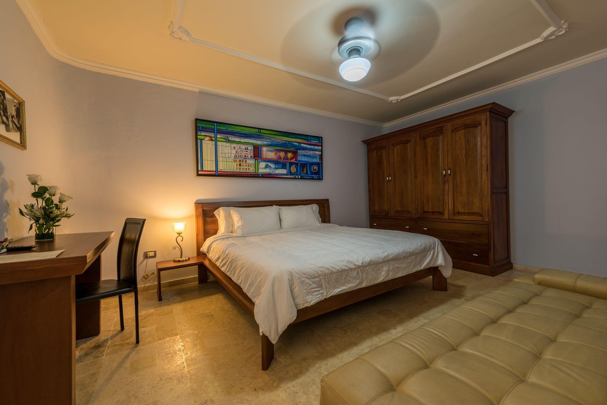 Hotel Casa Castel By Gb Collection Cartagena Exteriör bild