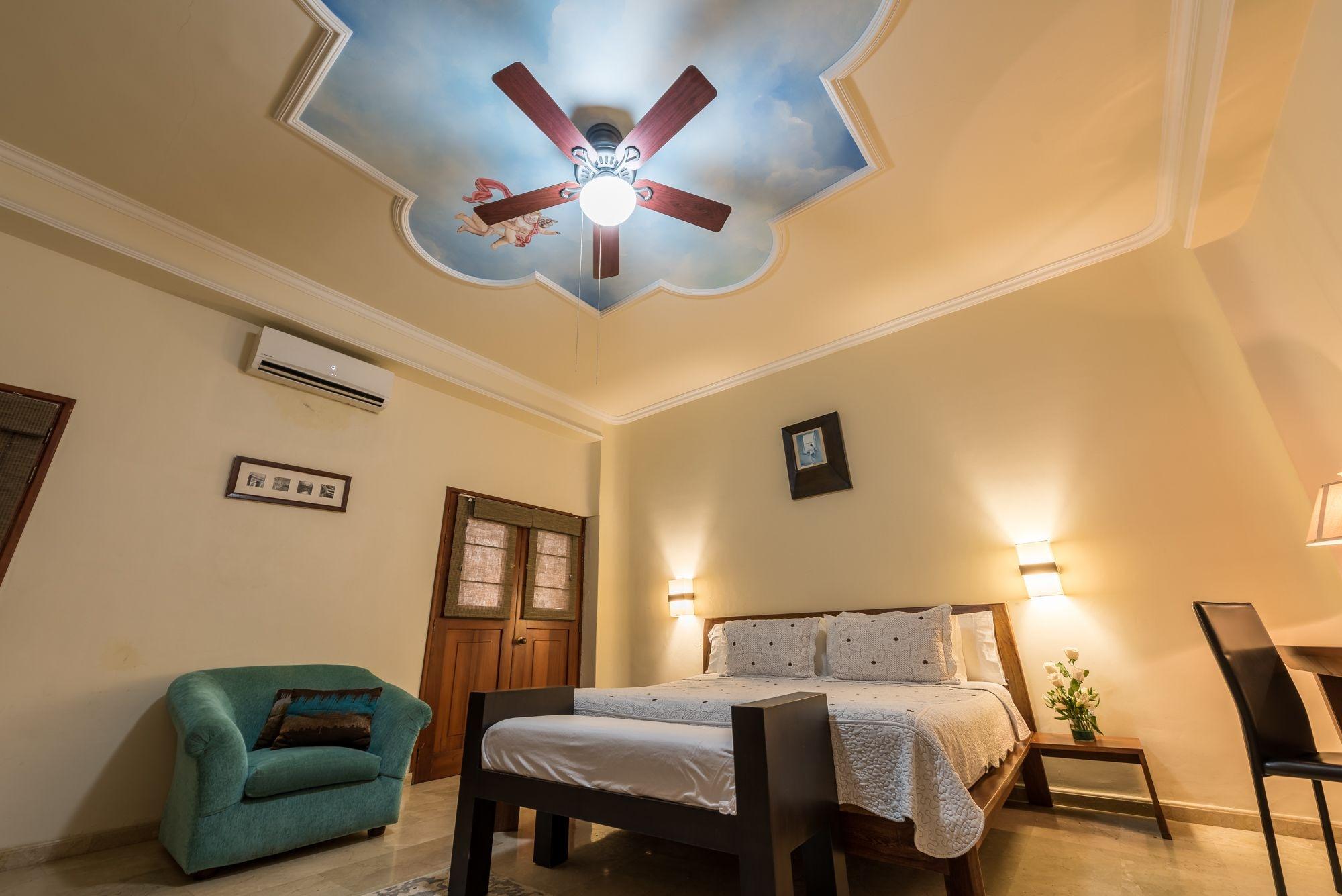 Hotel Casa Castel By Gb Collection Cartagena Exteriör bild