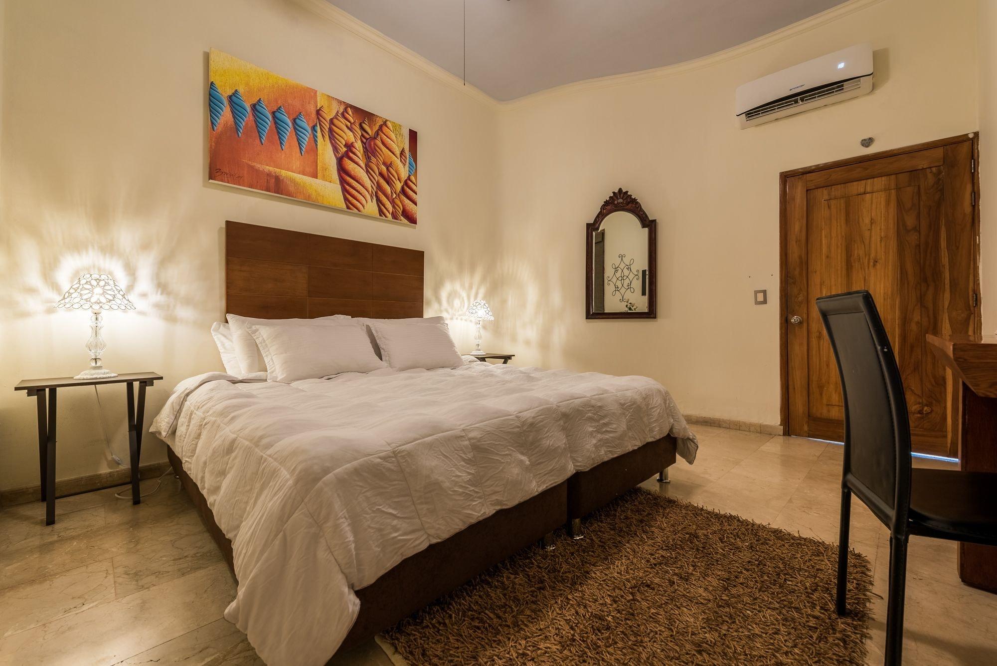 Hotel Casa Castel By Gb Collection Cartagena Exteriör bild