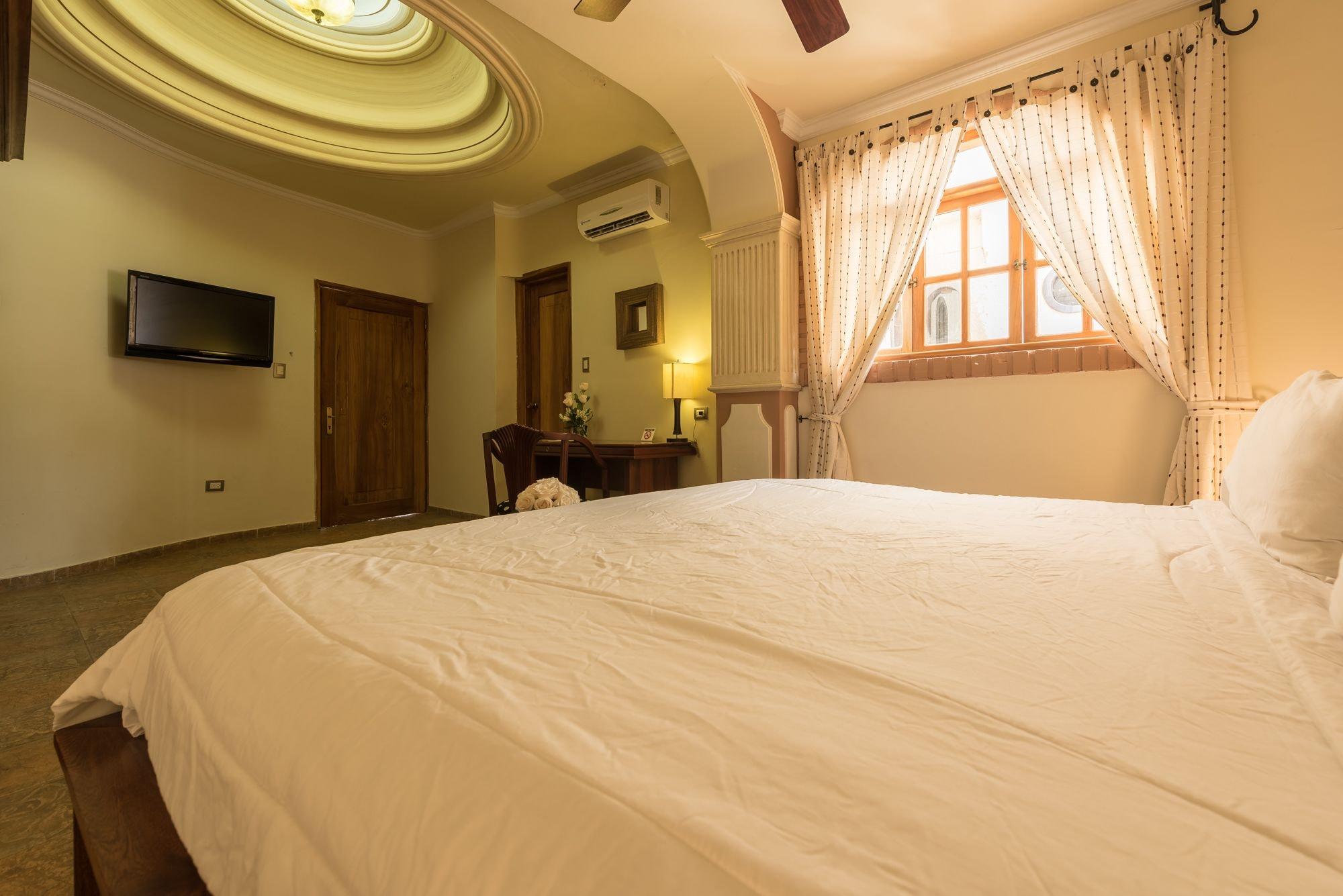 Hotel Casa Castel By Gb Collection Cartagena Exteriör bild