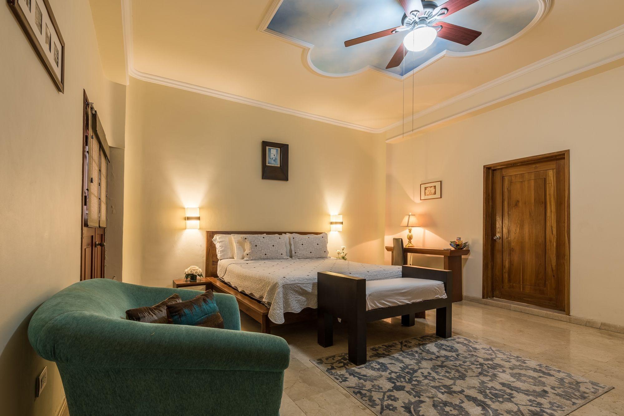 Hotel Casa Castel By Gb Collection Cartagena Exteriör bild