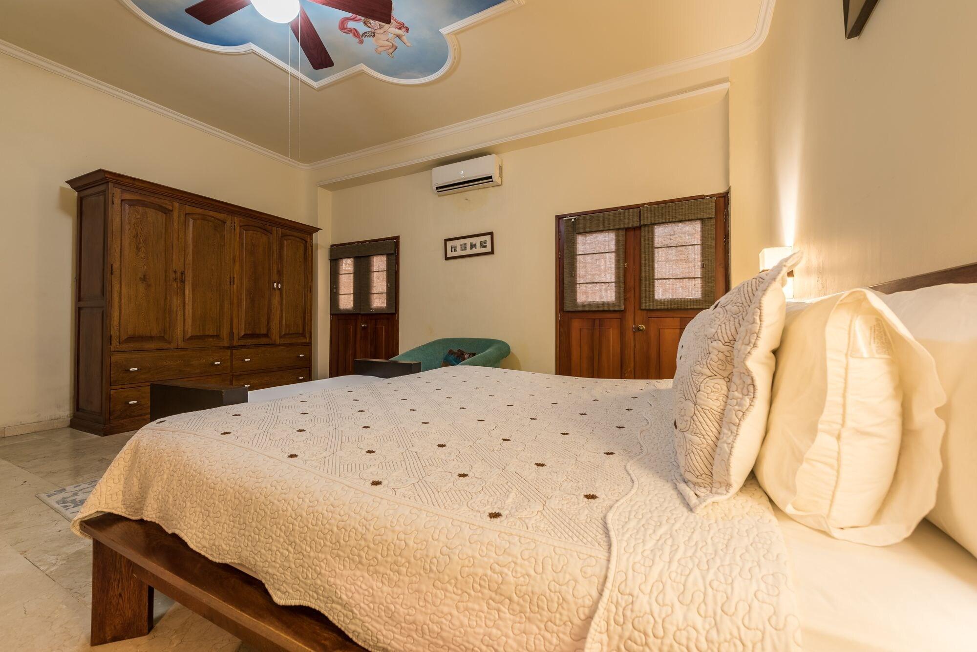 Hotel Casa Castel By Gb Collection Cartagena Exteriör bild