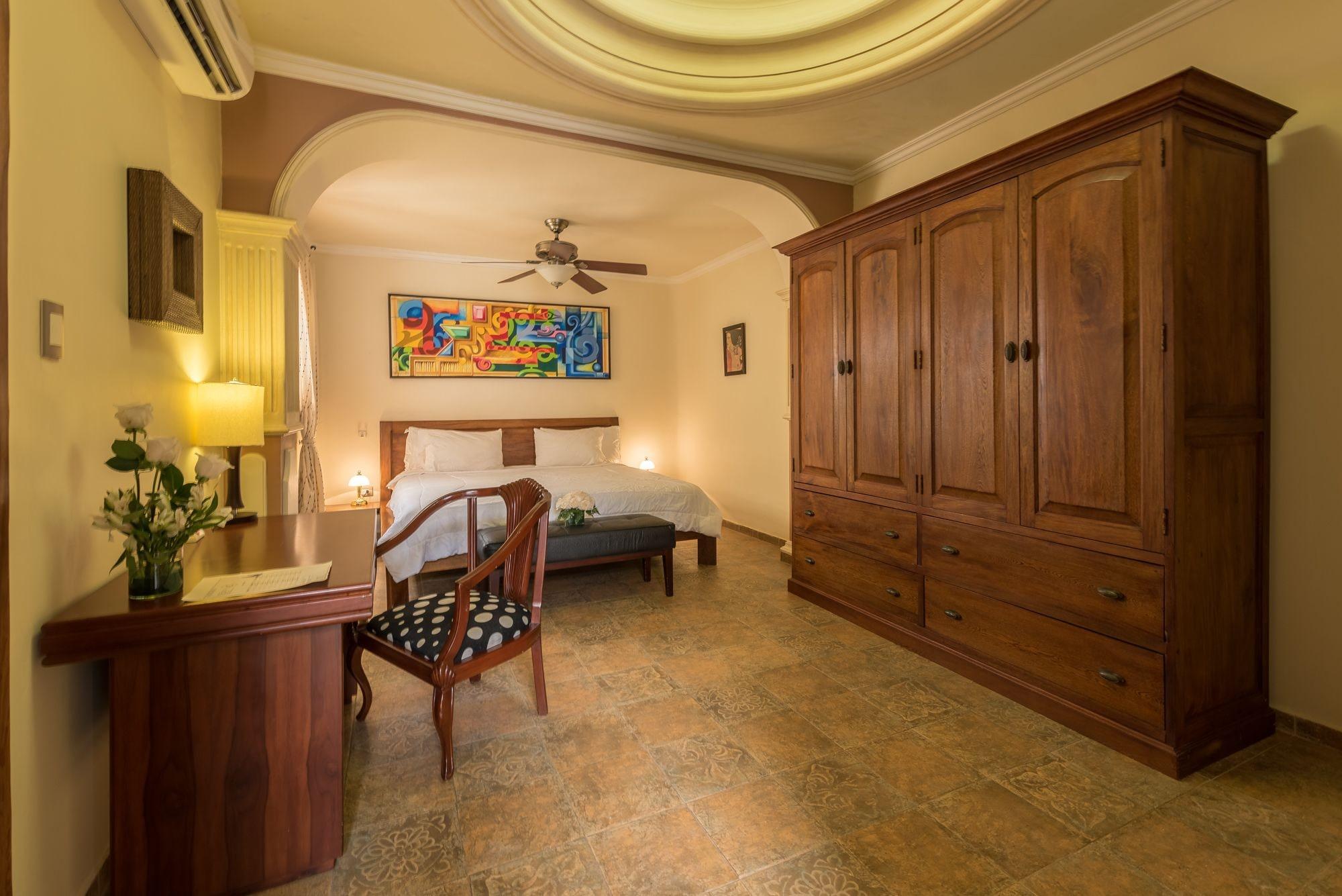 Hotel Casa Castel By Gb Collection Cartagena Exteriör bild