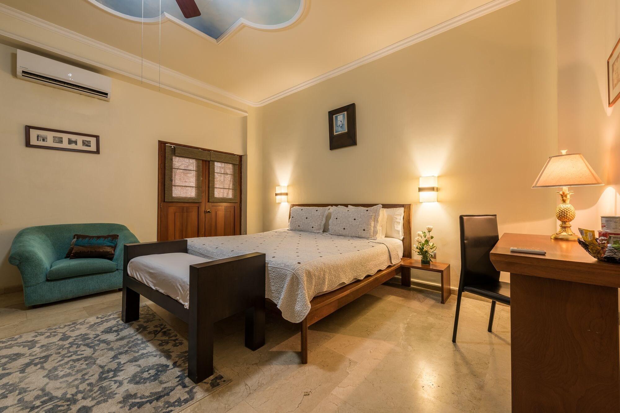 Hotel Casa Castel By Gb Collection Cartagena Exteriör bild