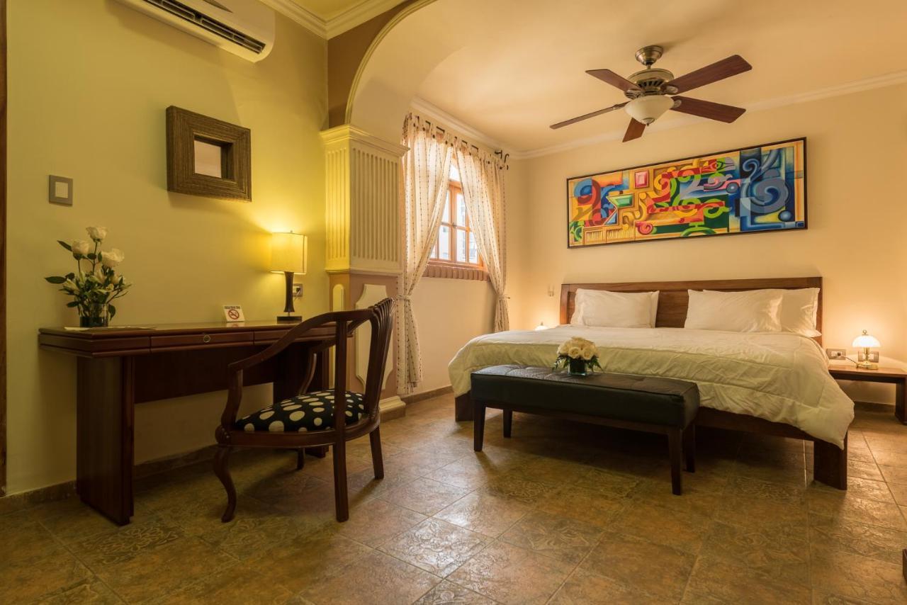 Hotel Casa Castel By Gb Collection Cartagena Exteriör bild