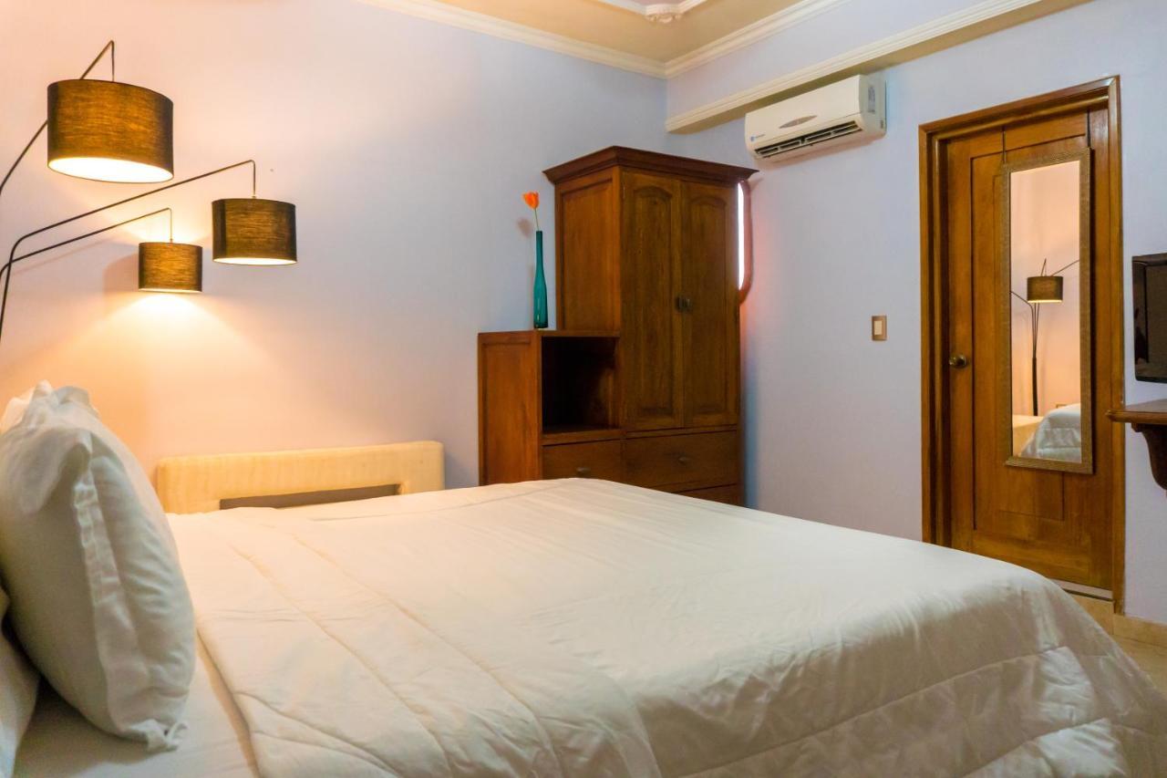 Hotel Casa Castel By Gb Collection Cartagena Exteriör bild