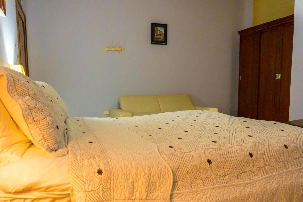 Hotel Casa Castel By Gb Collection Cartagena Exteriör bild