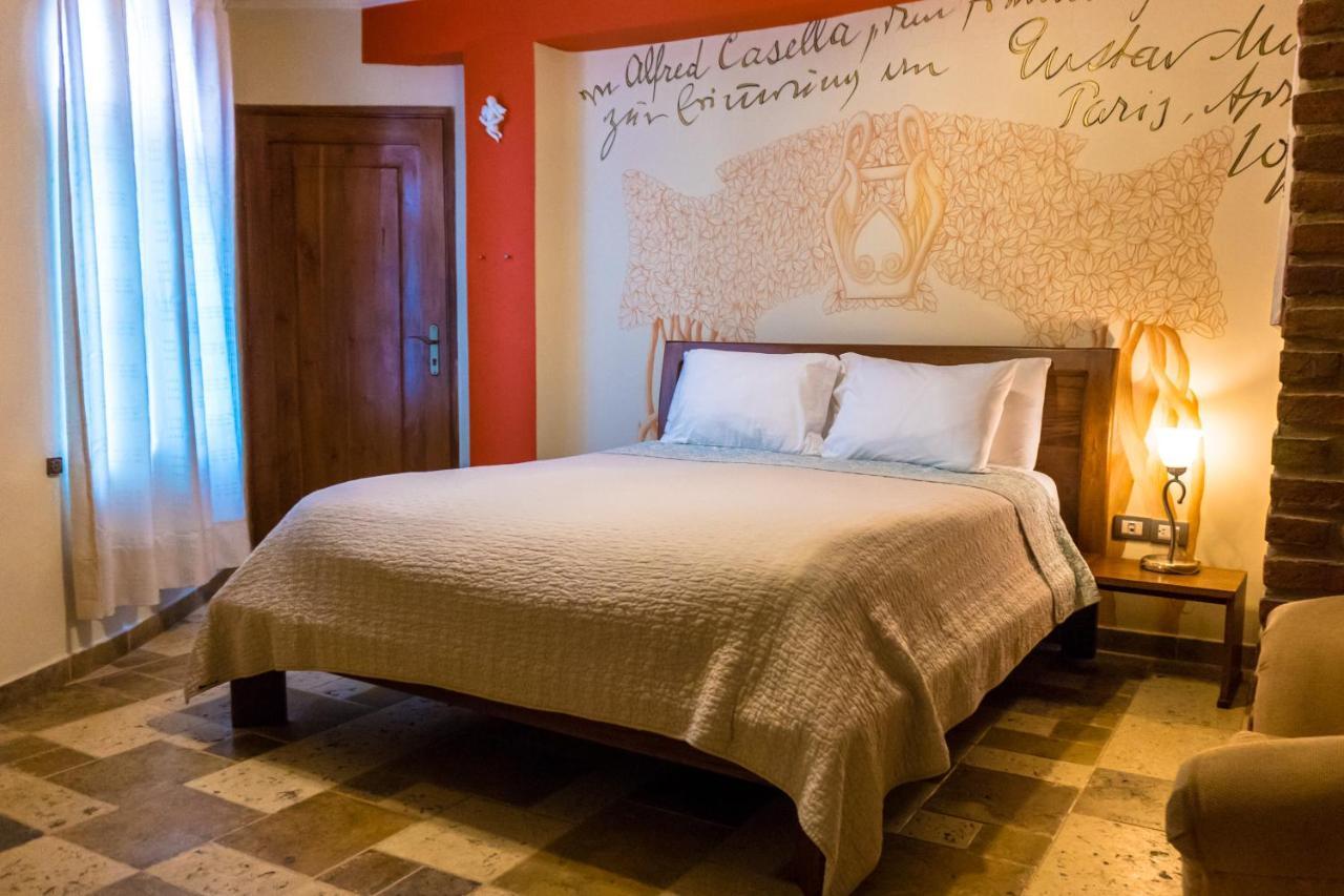 Hotel Casa Castel By Gb Collection Cartagena Exteriör bild